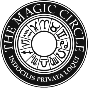 The-Magic-Circle-Logo